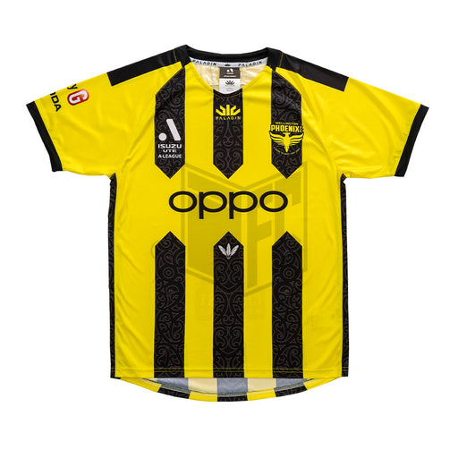 Wellington Olympic AFC 2023 Away Kit