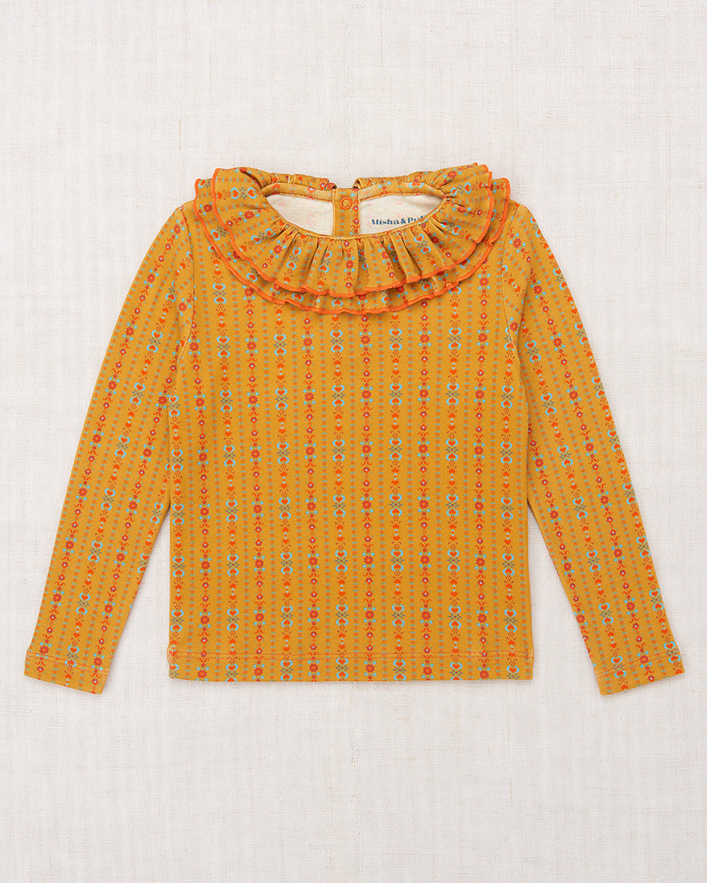 Obscura Scout Sweater - Misha & Puff