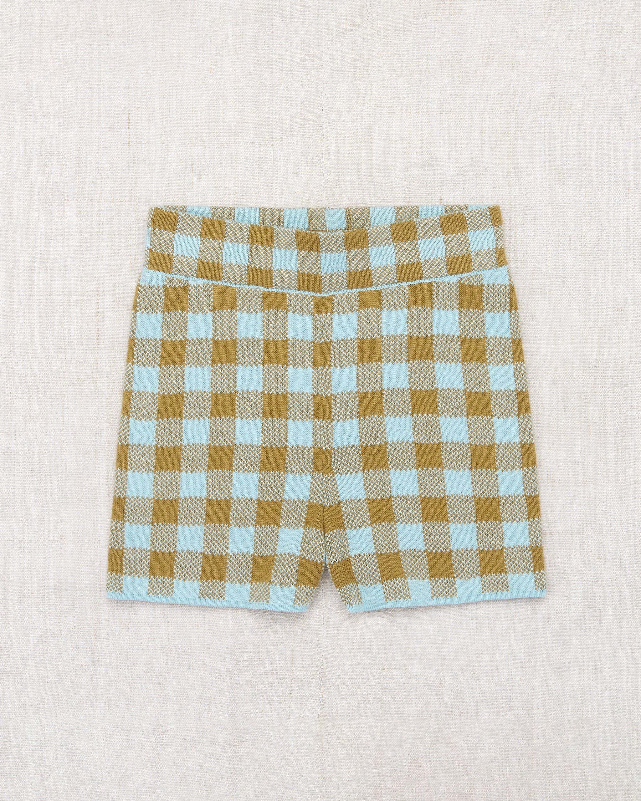 Picnic Ruffle Pant - Misha & Puff