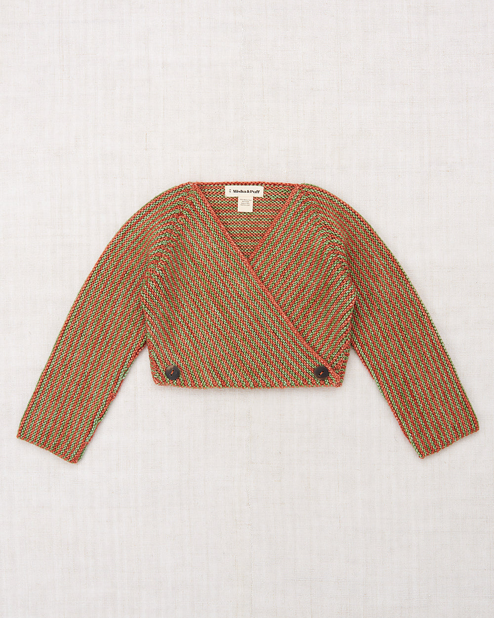 新品】misha and puff pattie top 2Y | www.norkhil.com