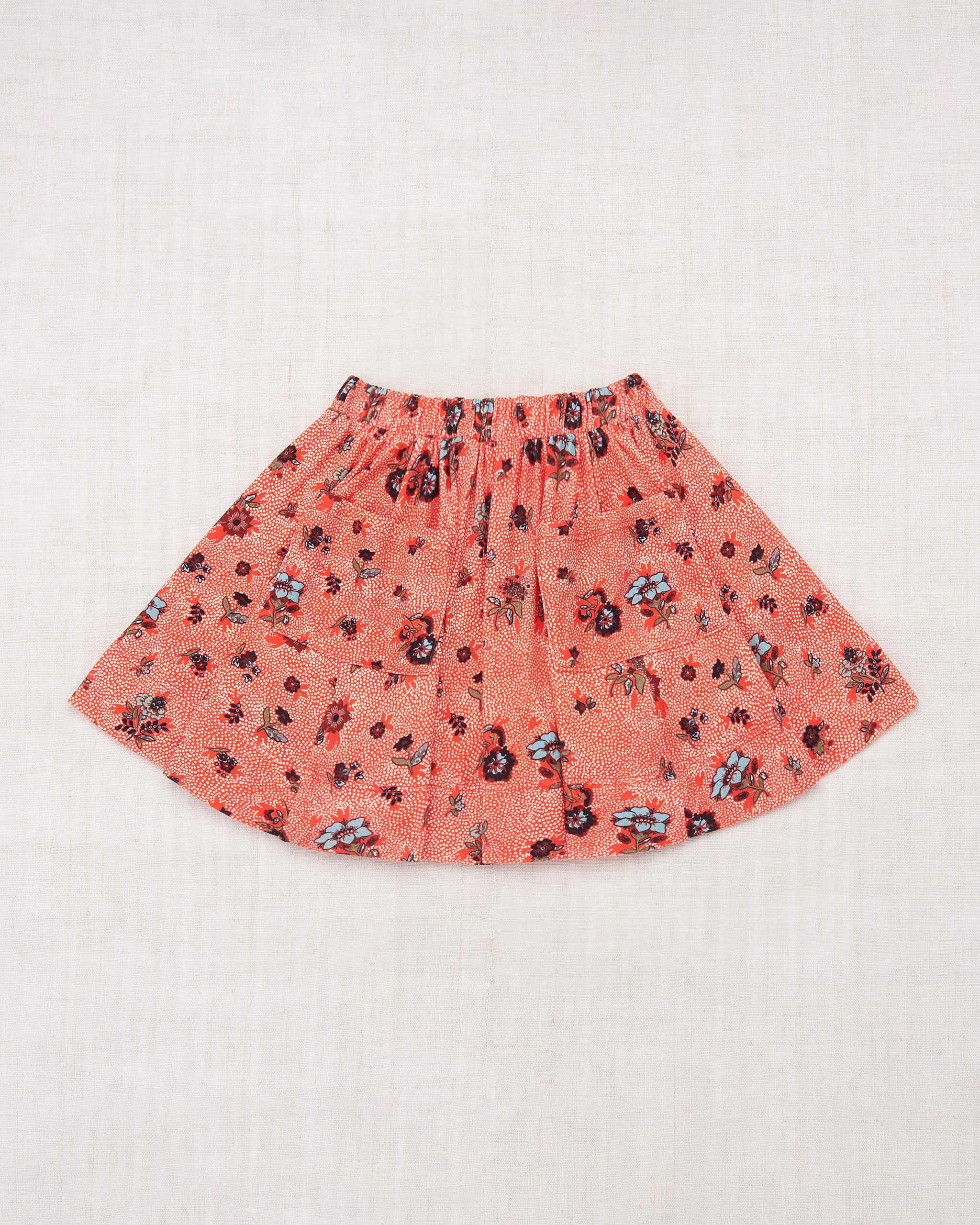 Sadie Skirt - Misha & Puff