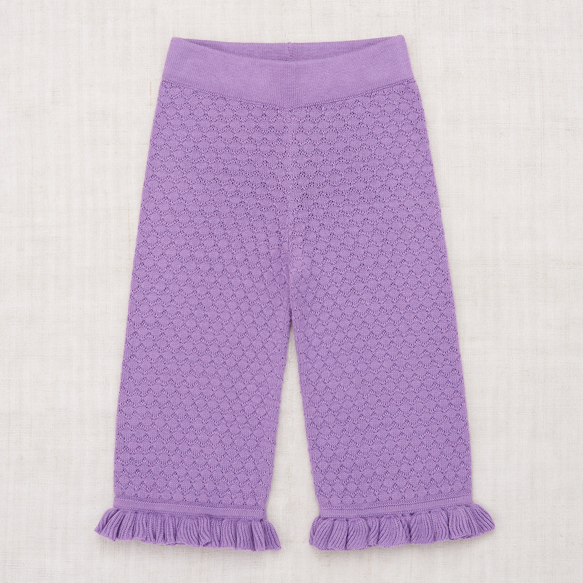 misha and puff Picnic Ruffle Pants 6-7y - パンツ/スパッツ