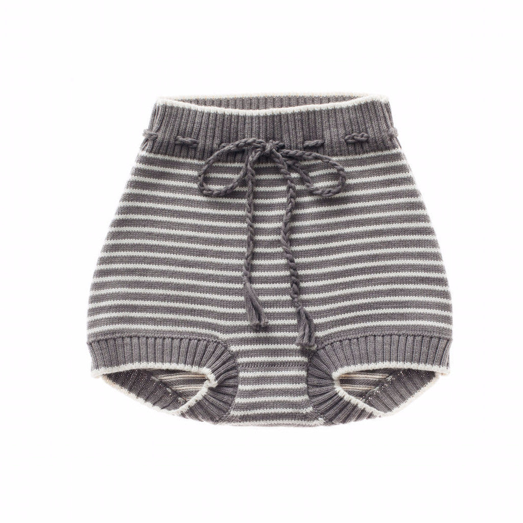 Bloomers - Stripe – Misha and Puff