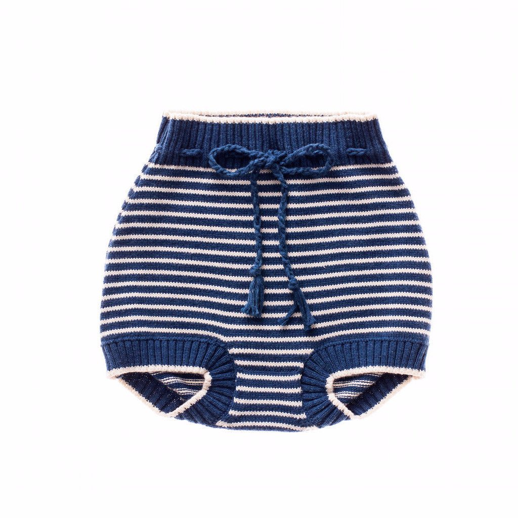 Bloomers - Stripe – Misha and Puff