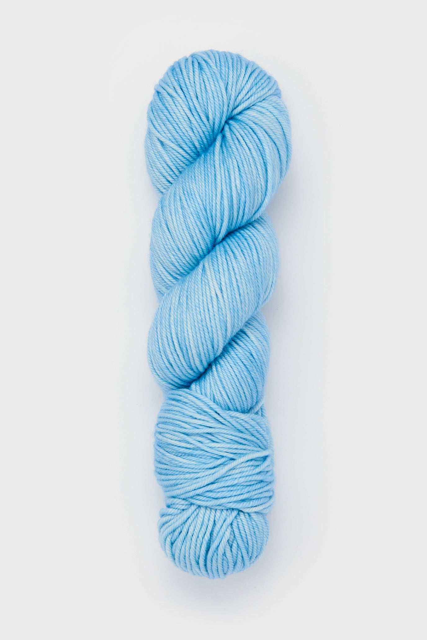 RWS Yarn Skein - Misha & Puff