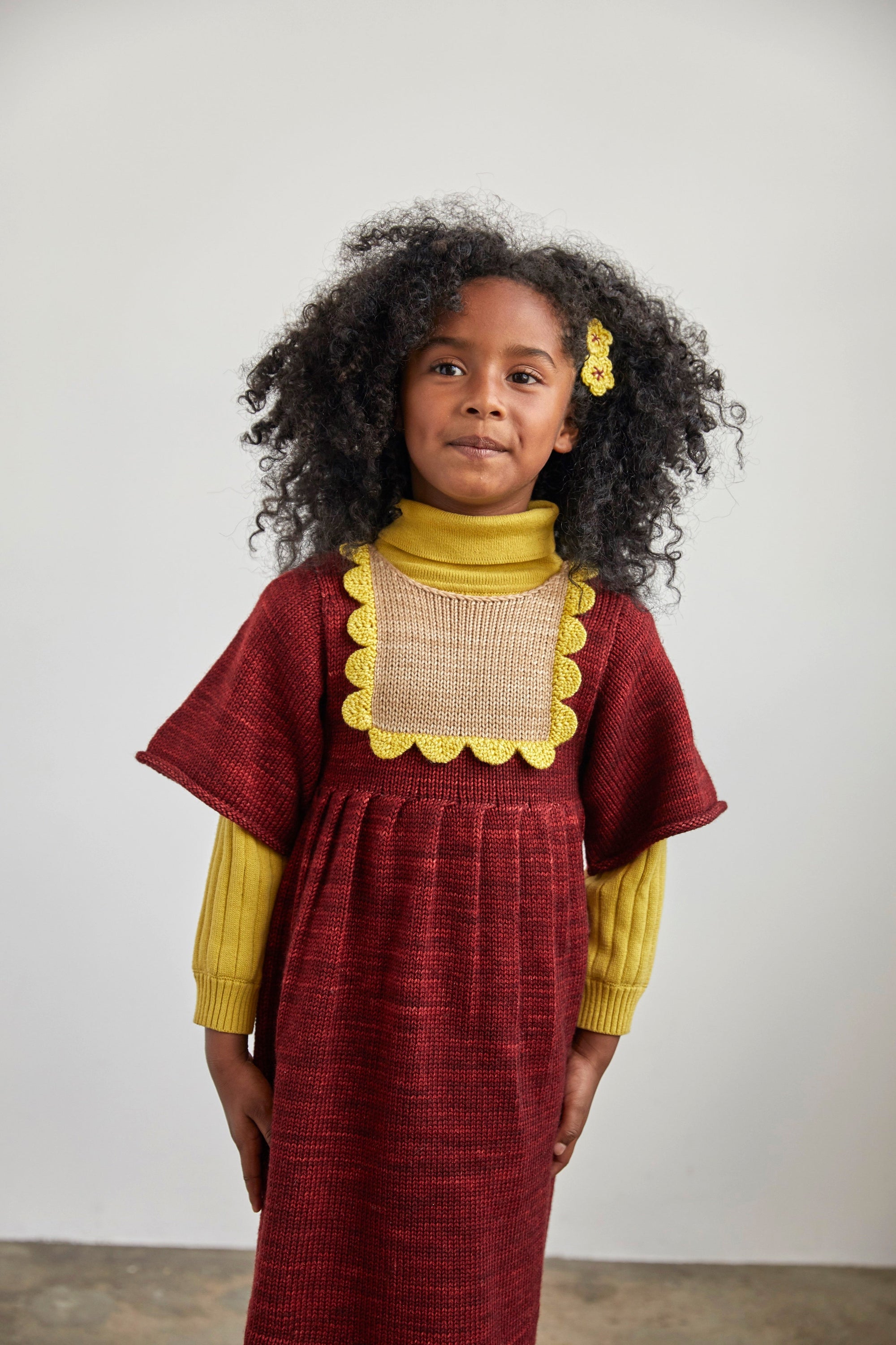 misha and puff dress tunic 2y ruffle