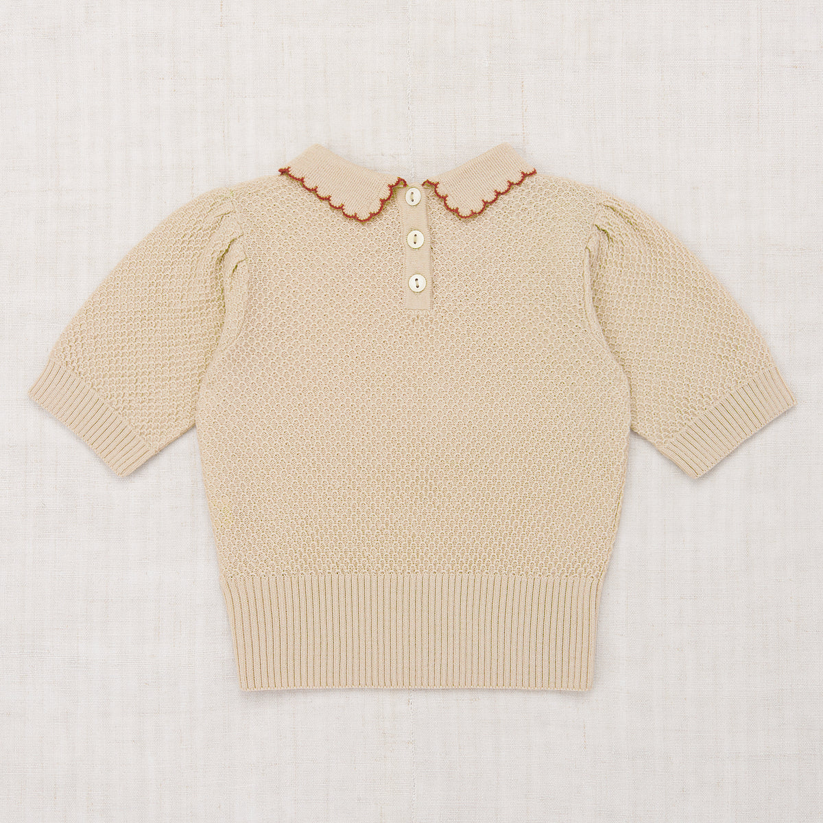 Joanne Blouse Cocoa Bean 4-5y シェル トップス www.ch4x4.com