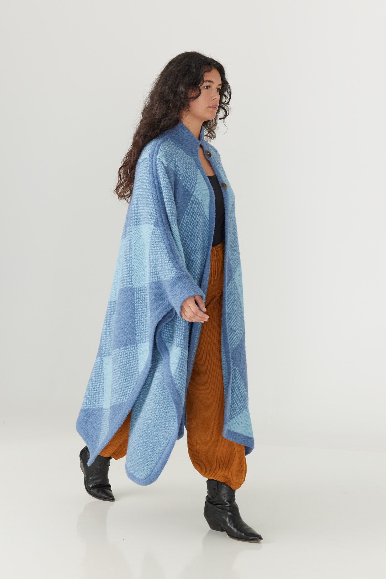 Misha&Puff Adult Poncho Laurel - www.sorbillomenu.com