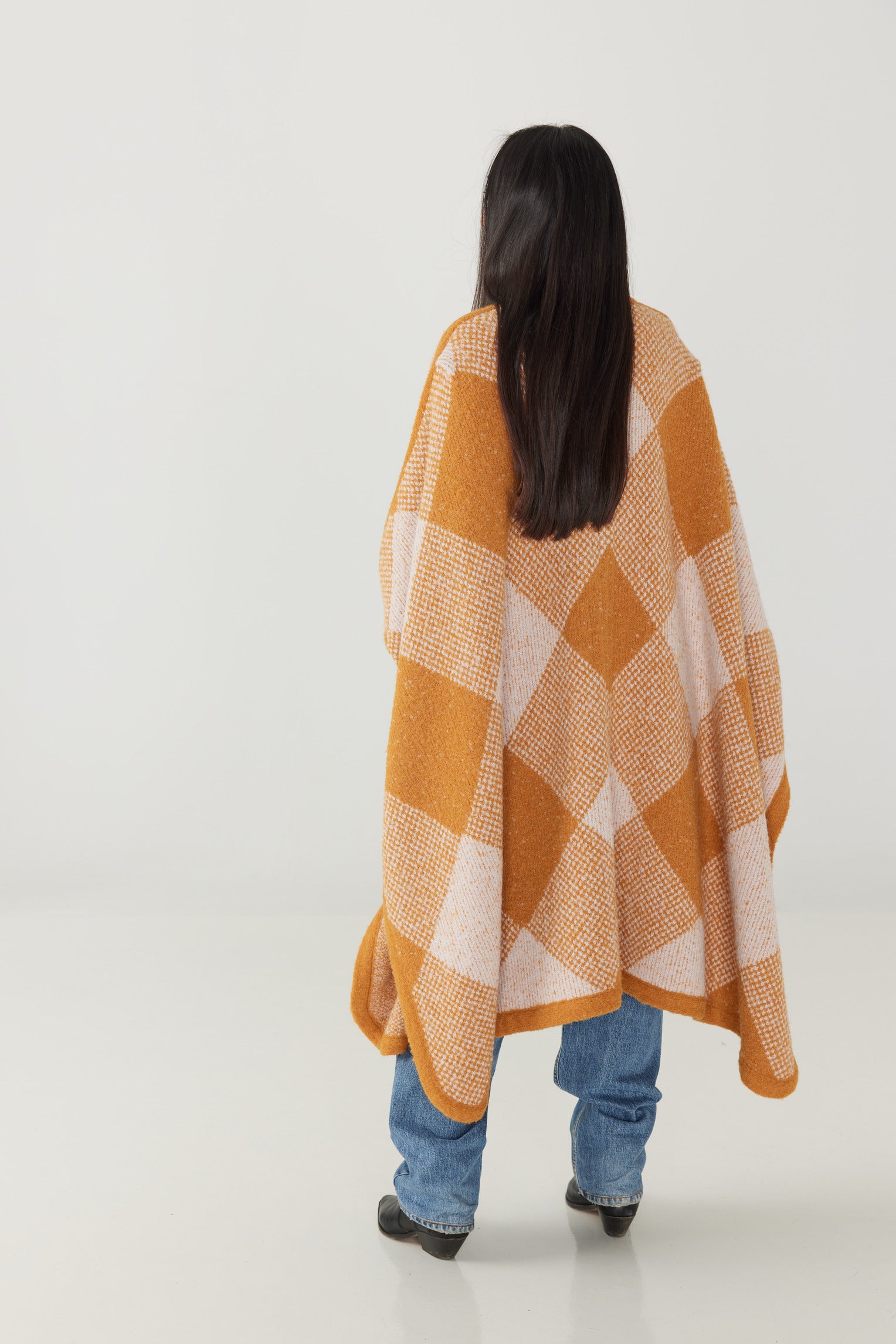 Misha&Puff Adult Poncho Laurel - www.sorbillomenu.com