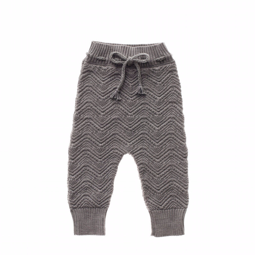 Leggings - Chevron – Misha and Puff