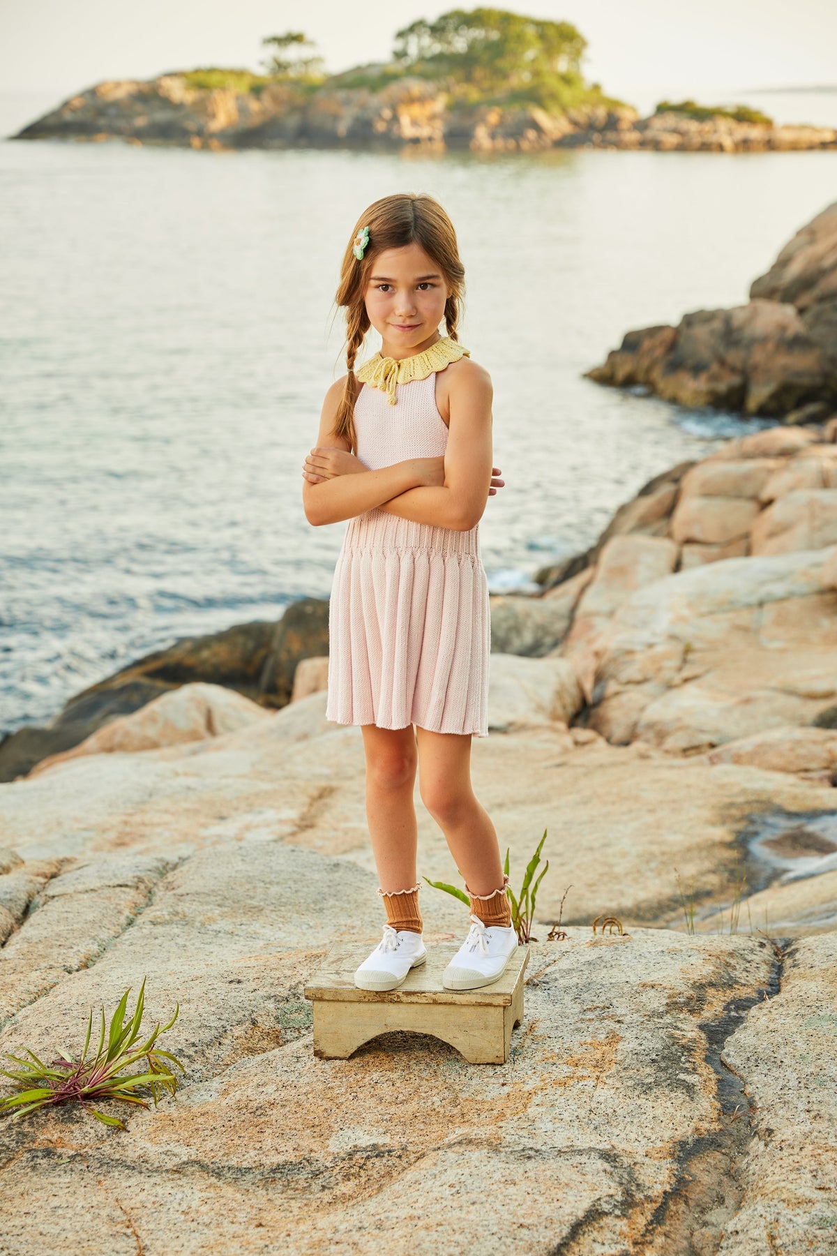 misha and puff Lake House Romper ロンパース 日本で発売 euro.com.br