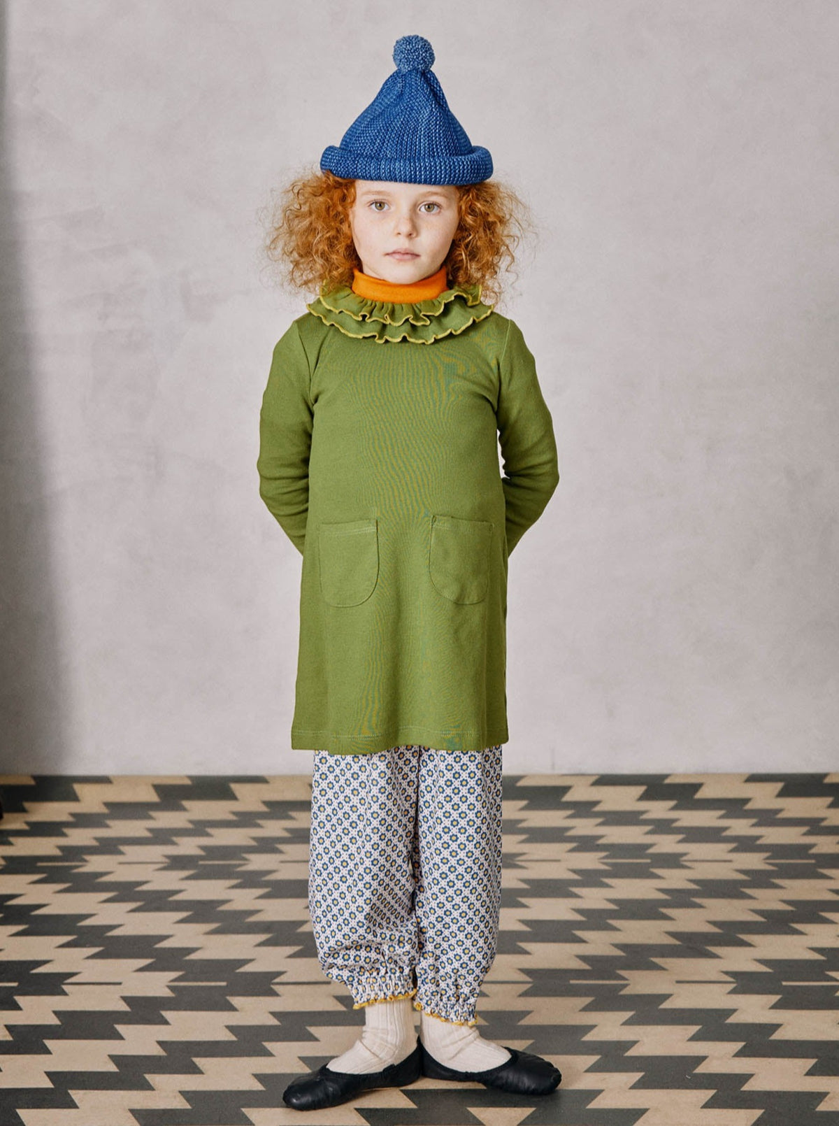 注目の福袋！ Misha and Puff Sweetheart Dress 6y kids-nurie.com