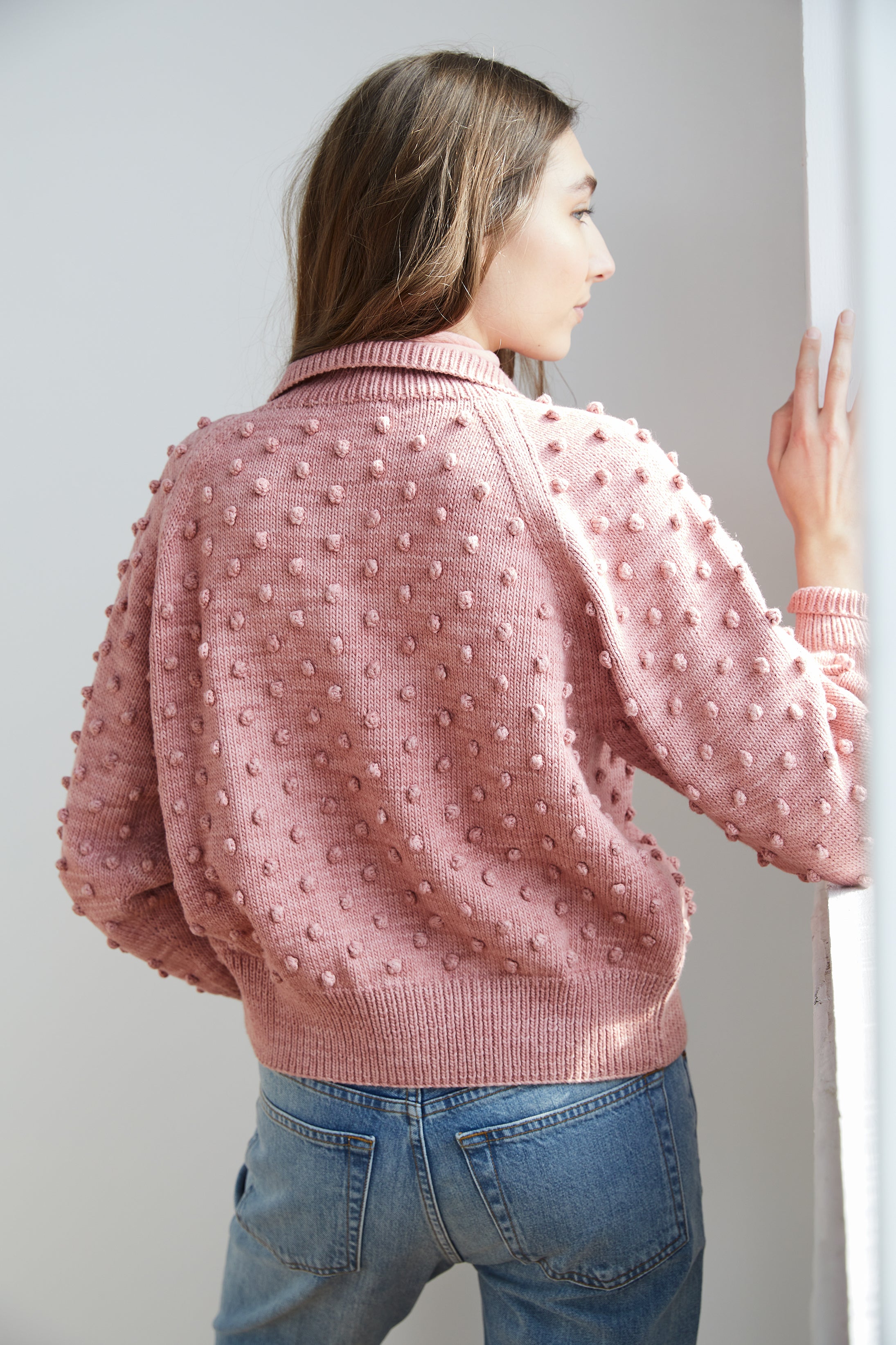 Misha and Puff Everyday Cardigan カーディガン-