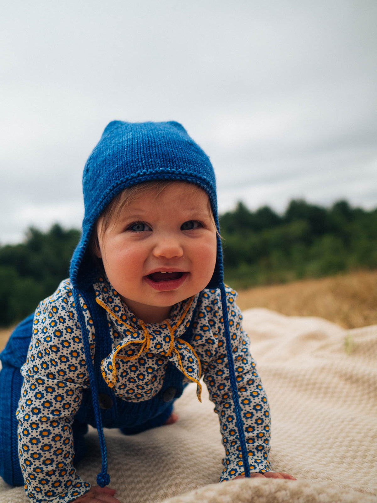 □ misha and puff popcorn sweater 4-5y+happydg.com