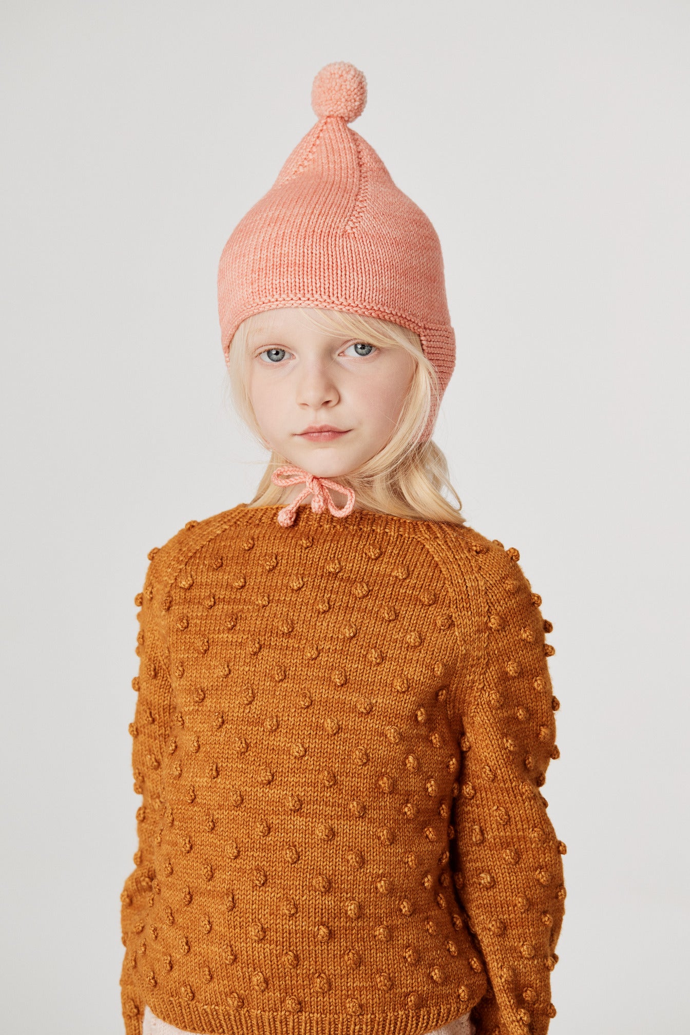 専用Misha \u0026 Puff Entrelac Macadamia中古にご了承下さい