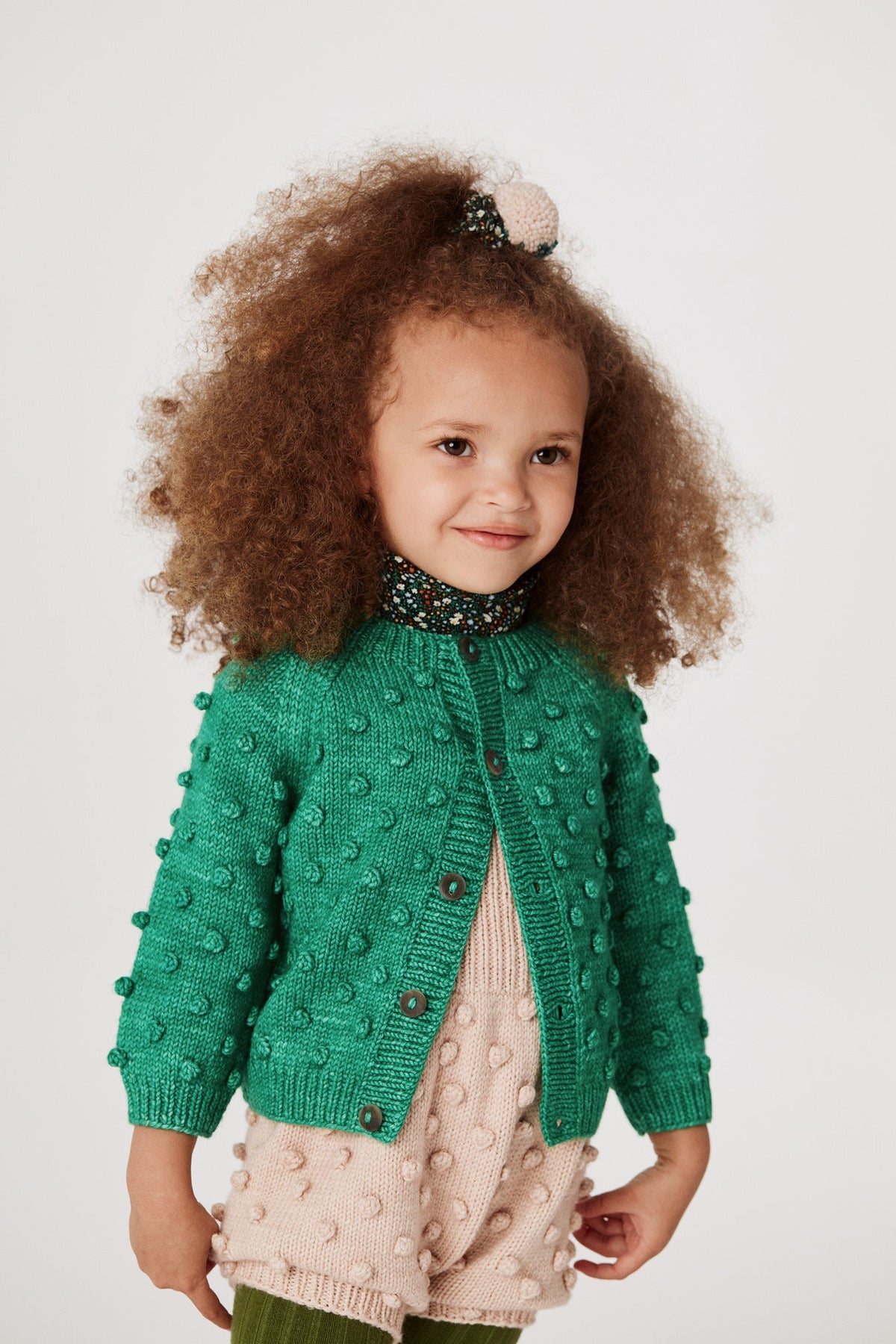 海外子供服misha\u0026puff 新品 5Y Scout Stripe Cardigan ...