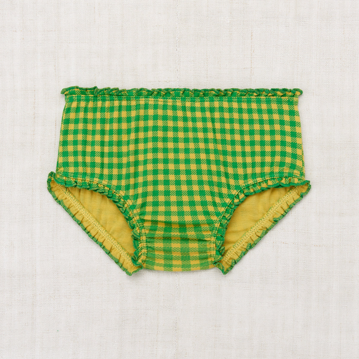 misha and puff Picnic Ruffle Pants 6-7y - パンツ/スパッツ