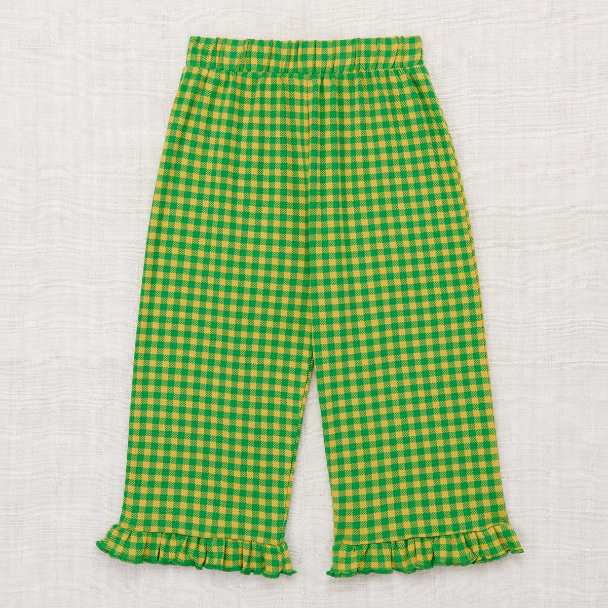 超熱 misha and puff Picnic Ruffle pants kids-nurie.com