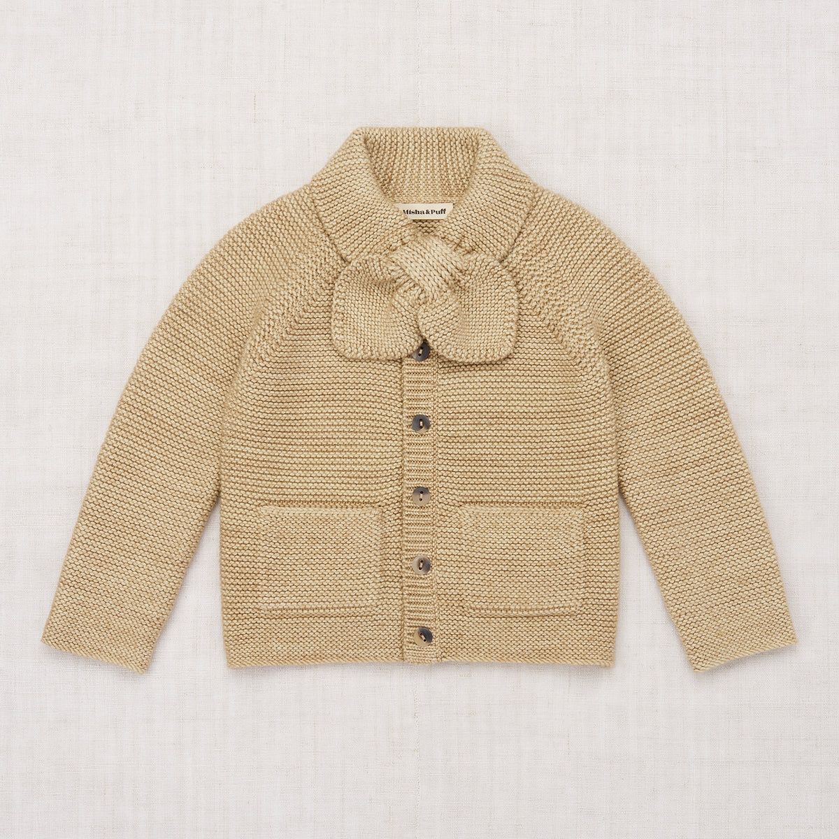 Scout Cardigan