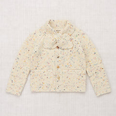 Misha＆Puff☆Scout Stripe Pullover8Y 春夏新作バッグ＆財布 www.esn