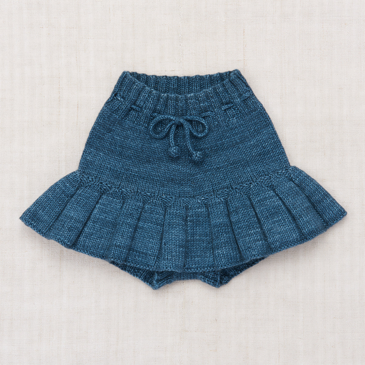 MISHA AND PUFF skating pond skirt 4-5y - スカート