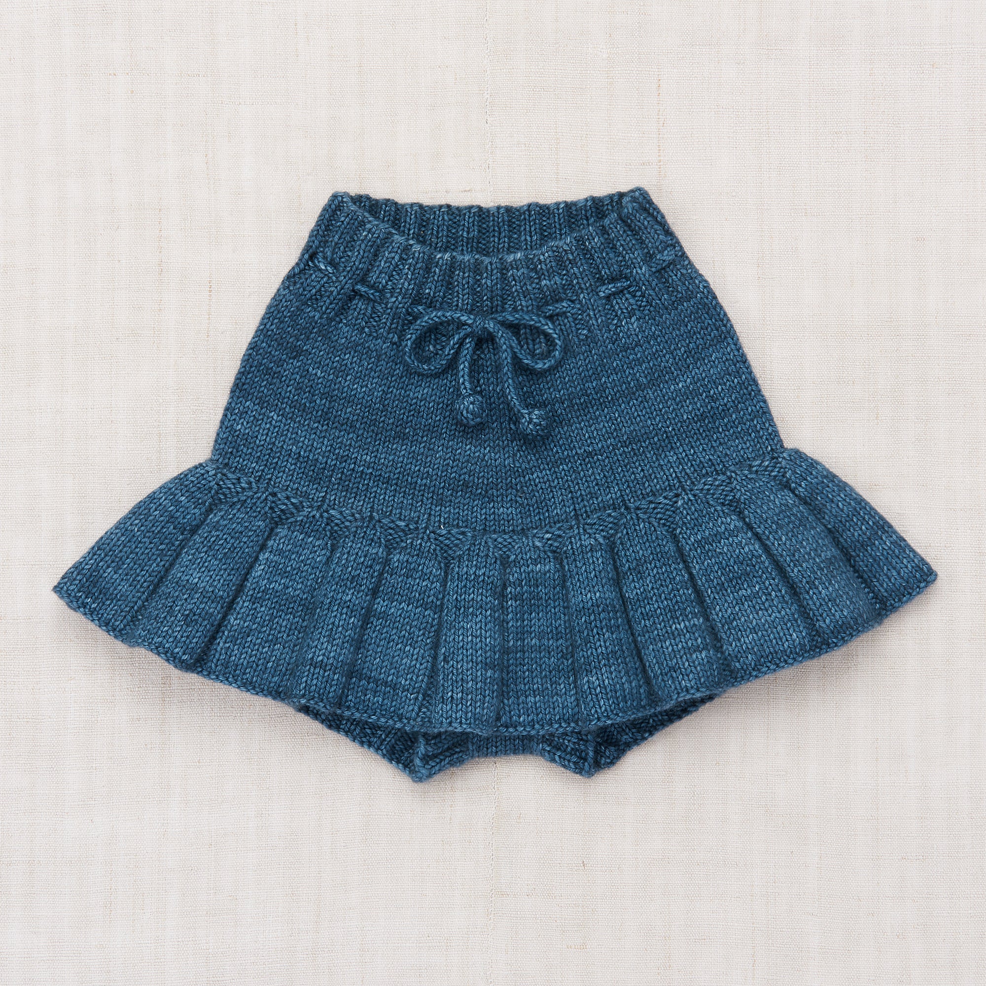 高評価！ MishaPuff Landscape Sweater blue smoke ecousarecycling.com