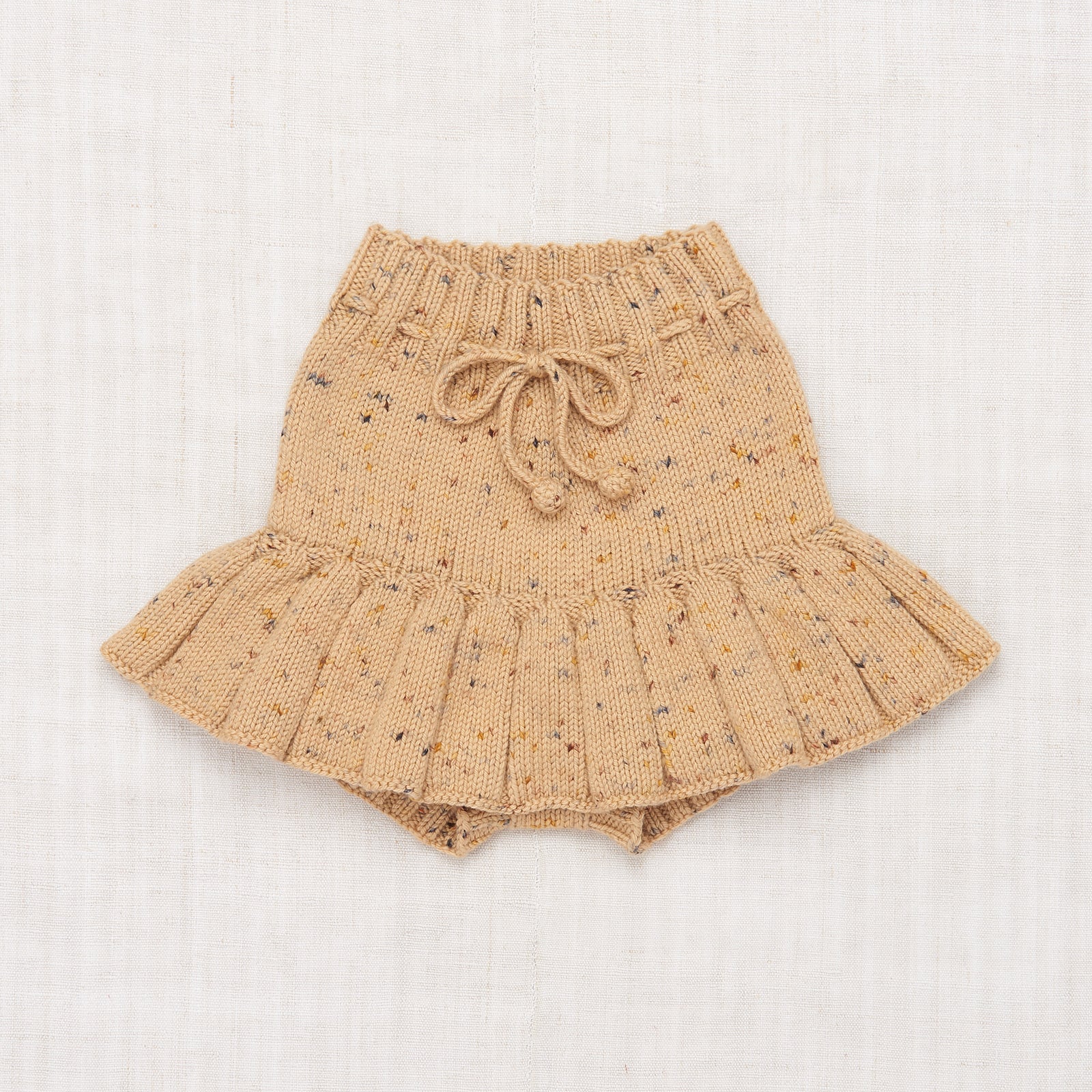 新品 4y Misha & Puff Dress Camel Confett | www.armarioagustina.cl