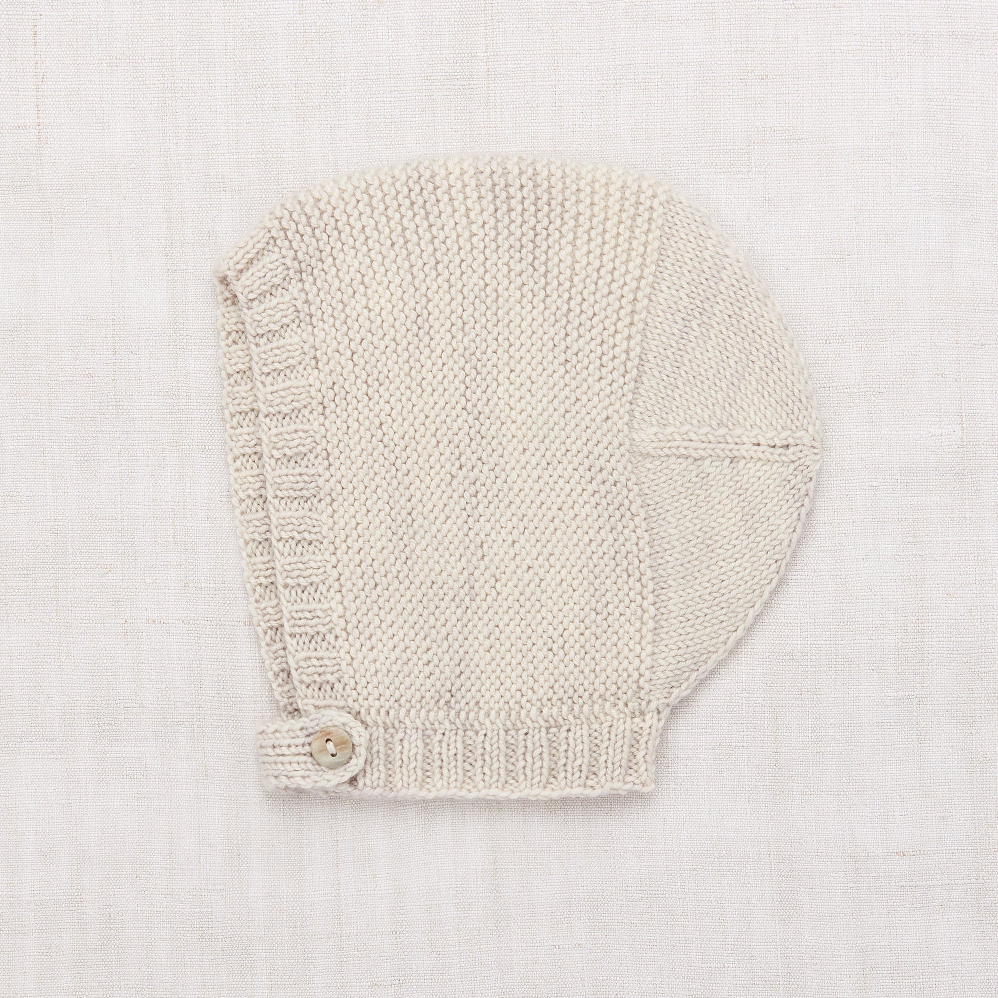 完全生産限定盤 Misha&Puff Garter Hat dune | elgalleditor.com