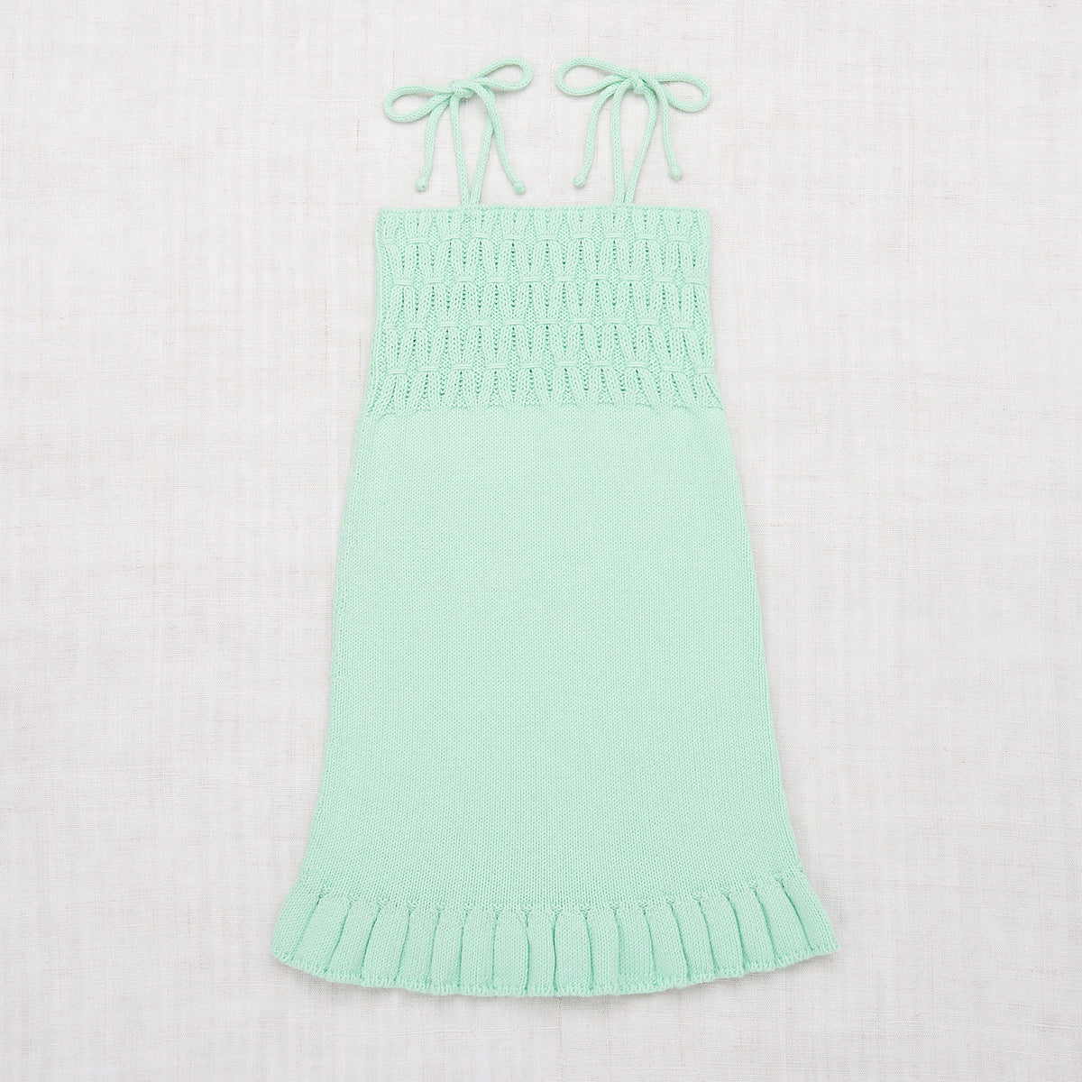 mint sundress