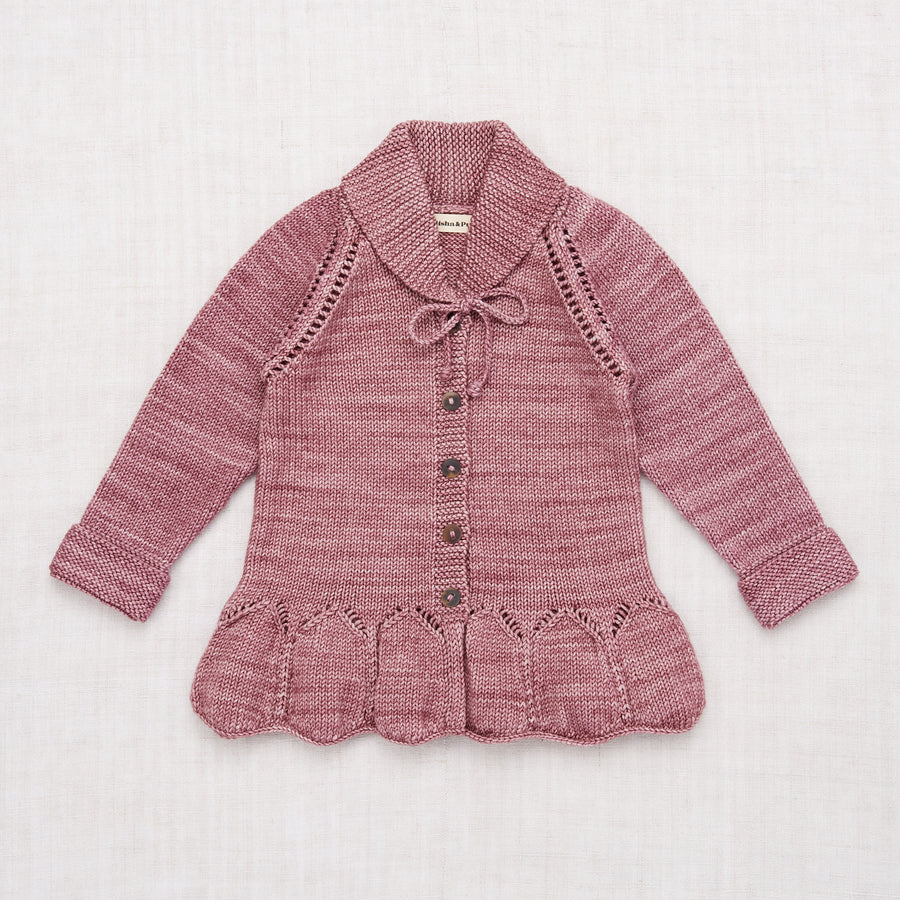 Misha&Puff Rio Boatneck Sweater 3Y - ベビー服(女の子用) ~95cm