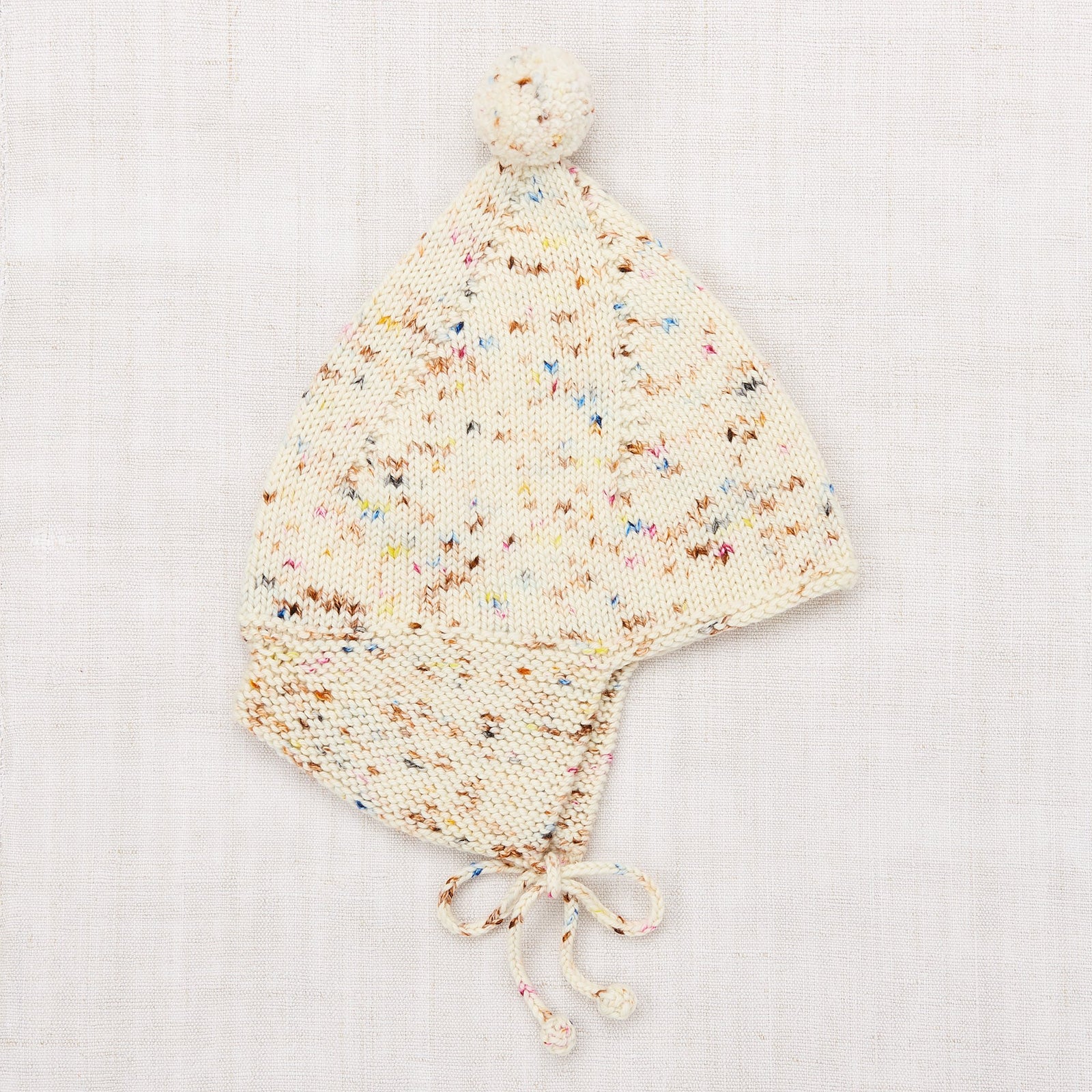 新品 4-8y Misha & Puff Hat Prime Confetti www.krzysztofbialy.com