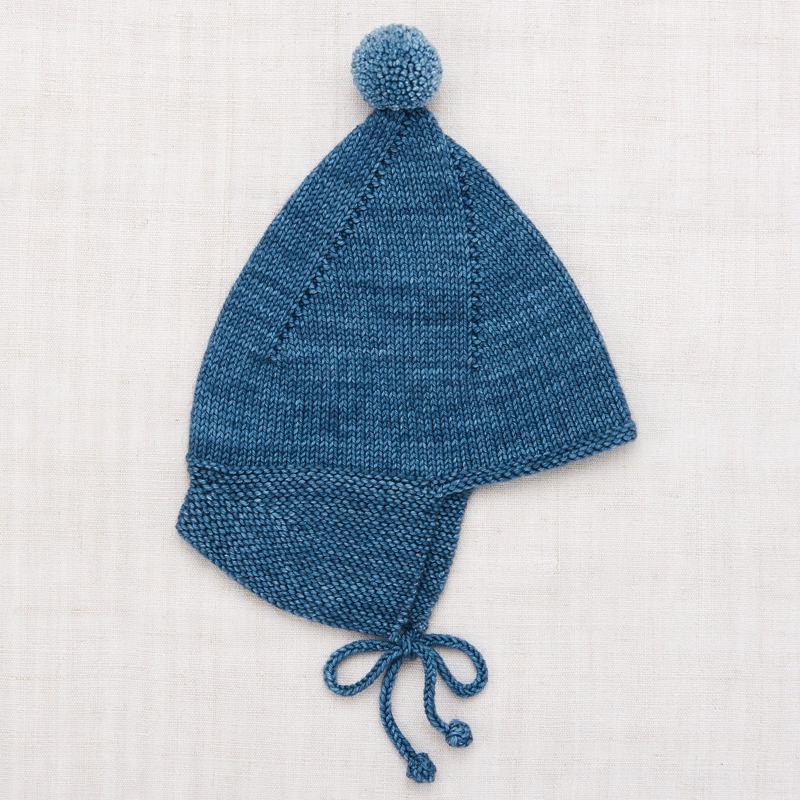 Misha and Puff Pointy Peak Hat 2-4y | hartwellspremium.com