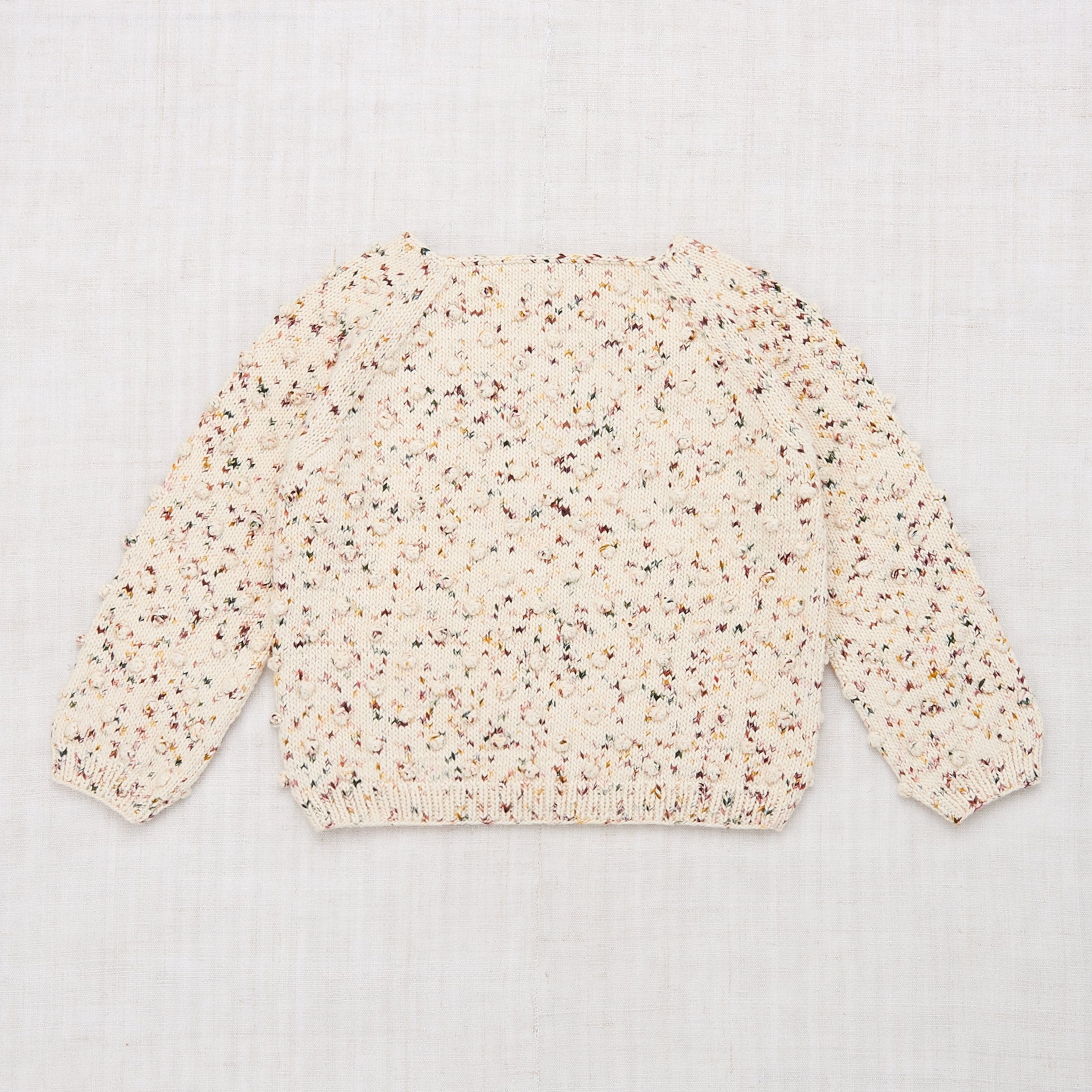 美品】Misha & Puff Popcorn Sweater-