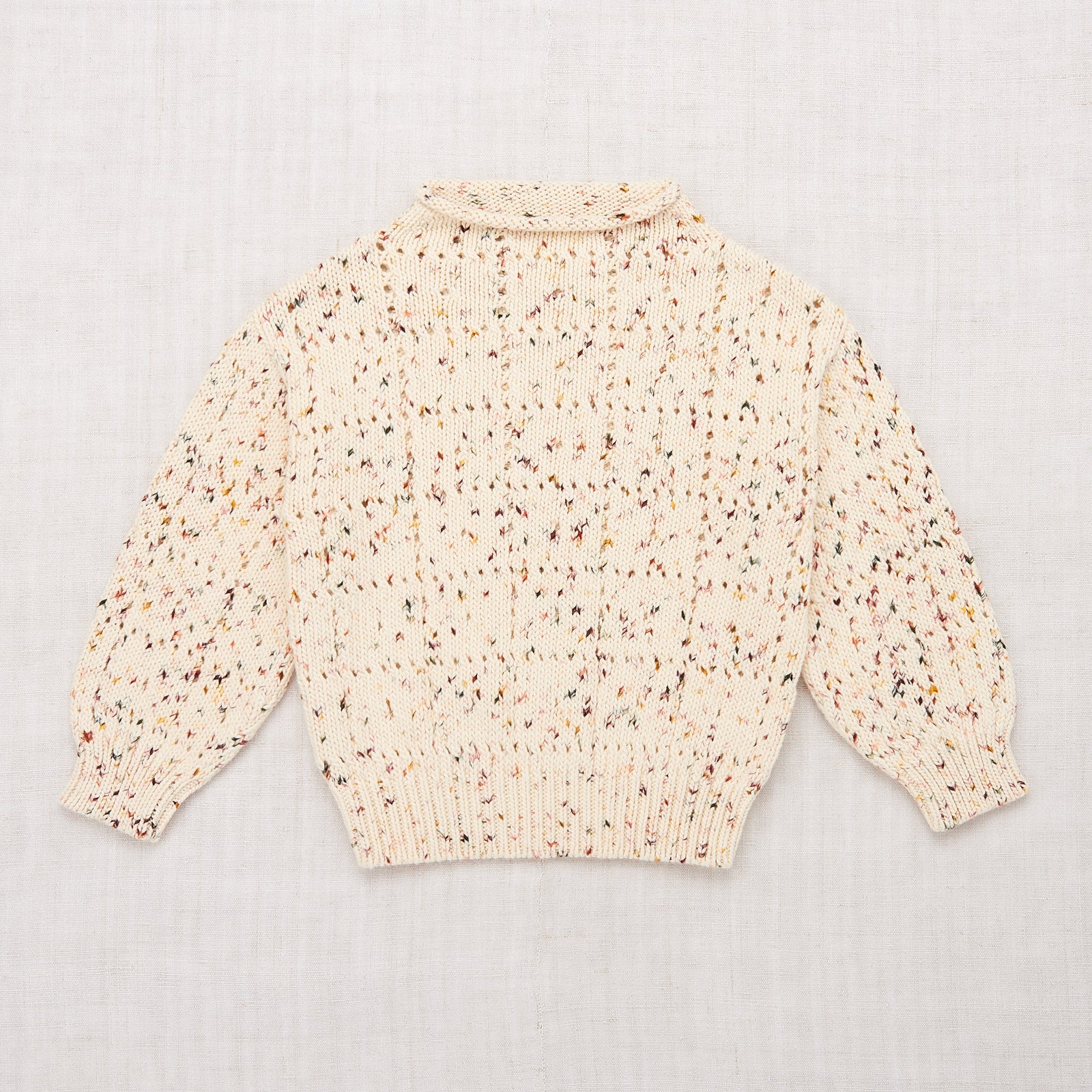 Ellie Pullover - Misha & Puff