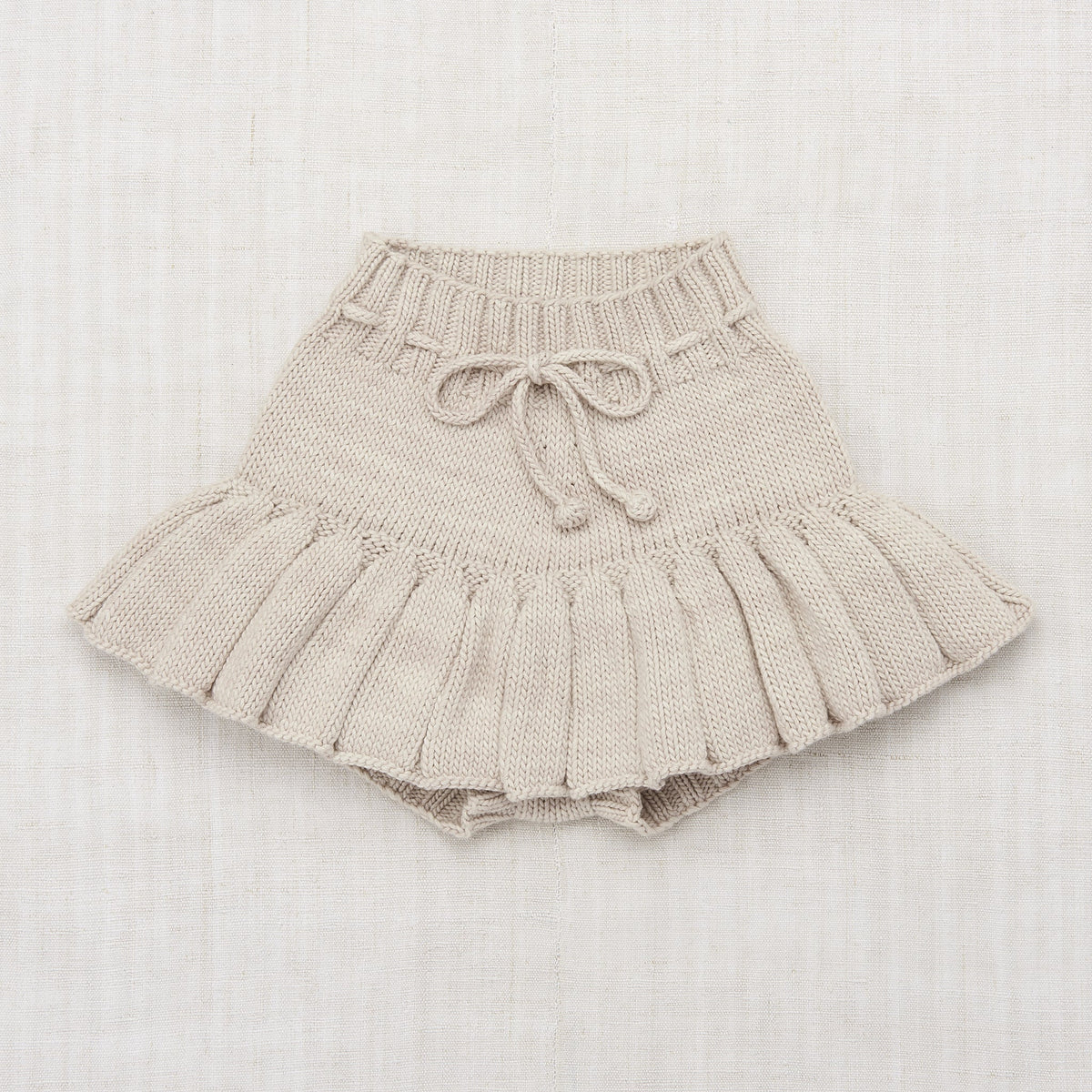 misha and puff skating pond skirt moon - スカート