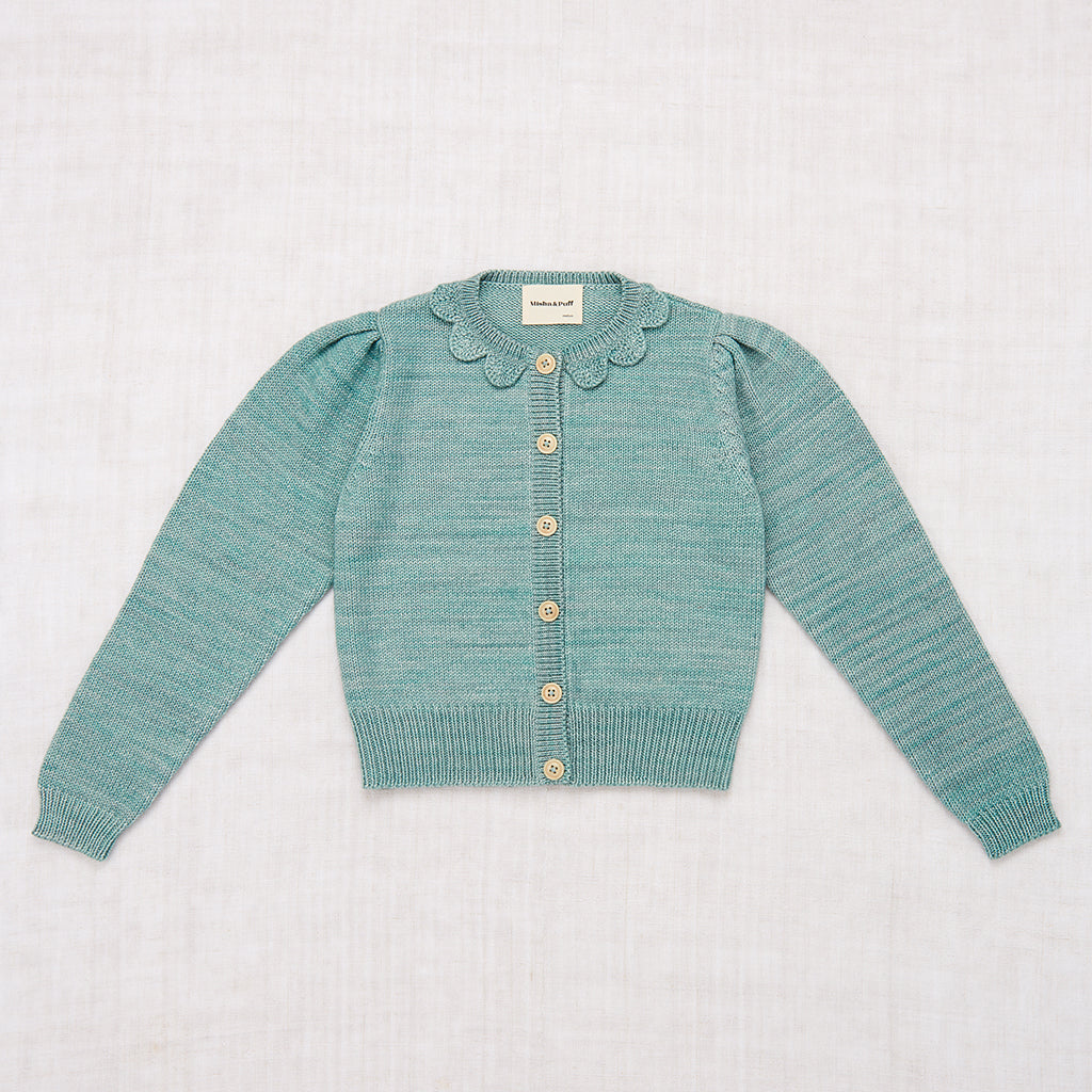 Misha and Puff Ellie Cardigan 2-3y lp2m.uinjambi.ac.id