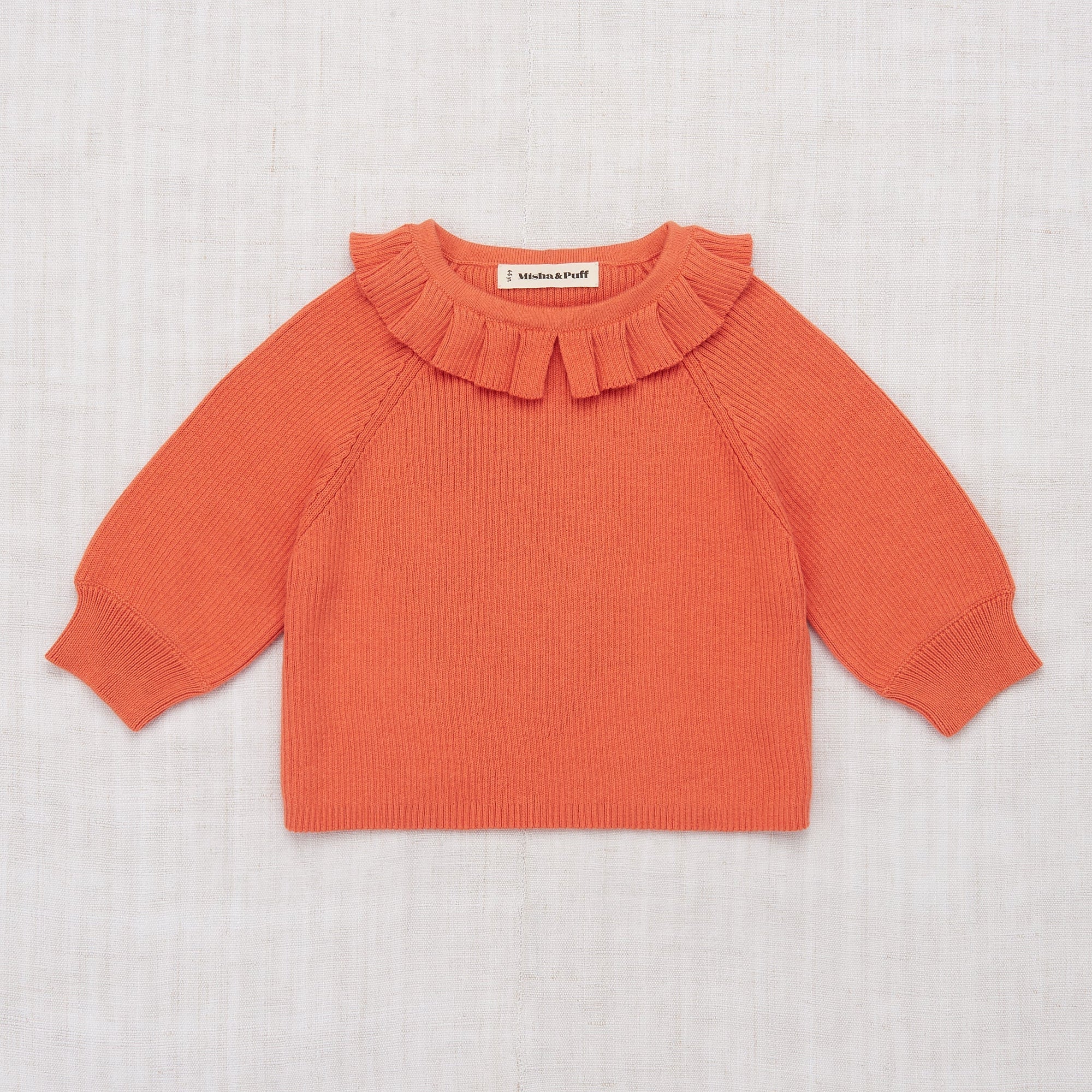 人気定番 Misha Puff トップス kids-nurie.com