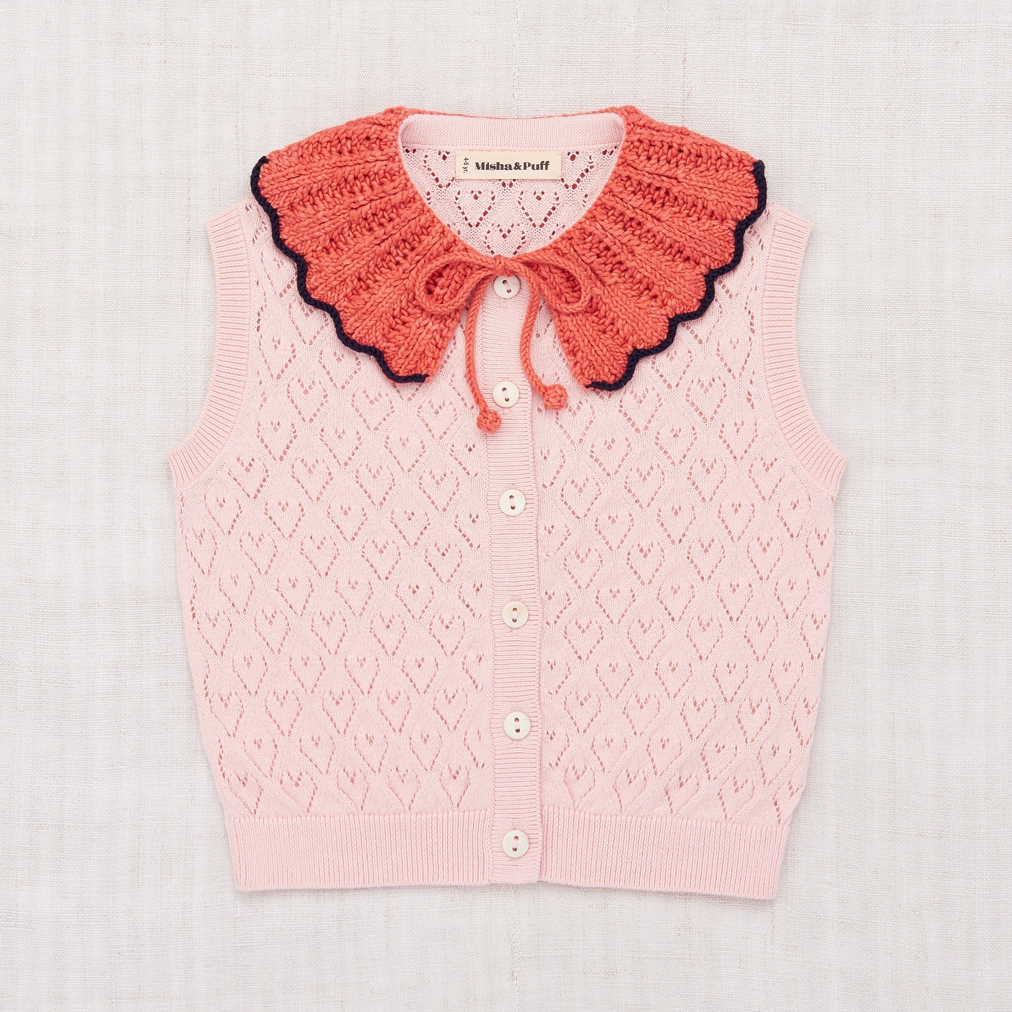 人気定番 Misha Puff トップス kids-nurie.com