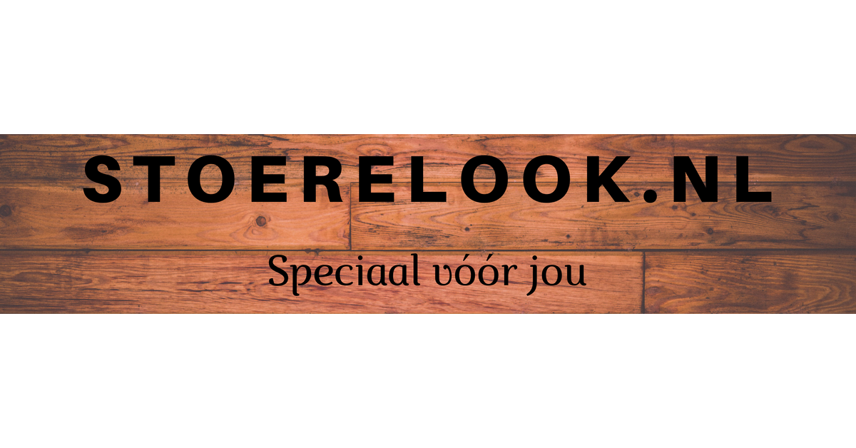 Stoere Look– StoereLook.nl
