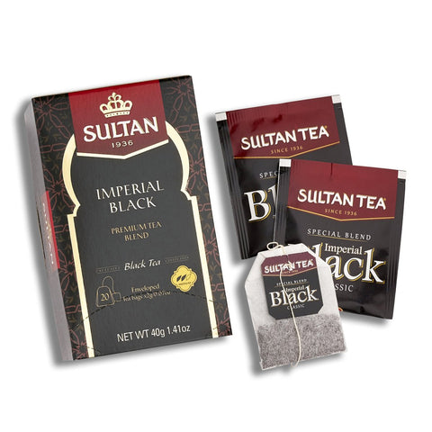 Imperial Black Tea