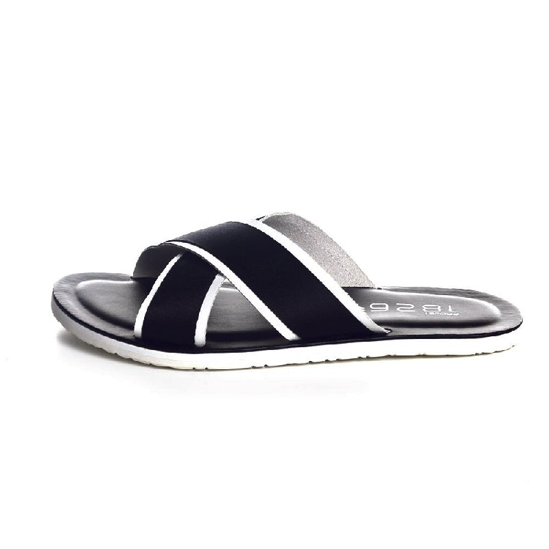 cross slipper