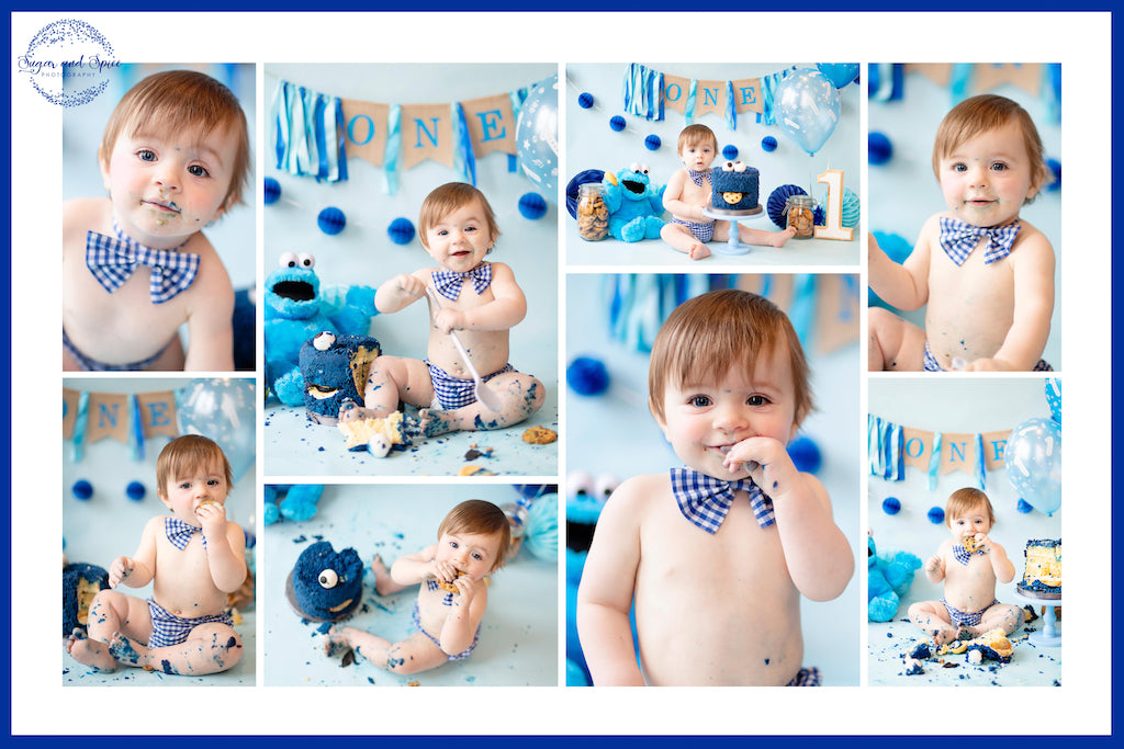 baby blue photography backdrop