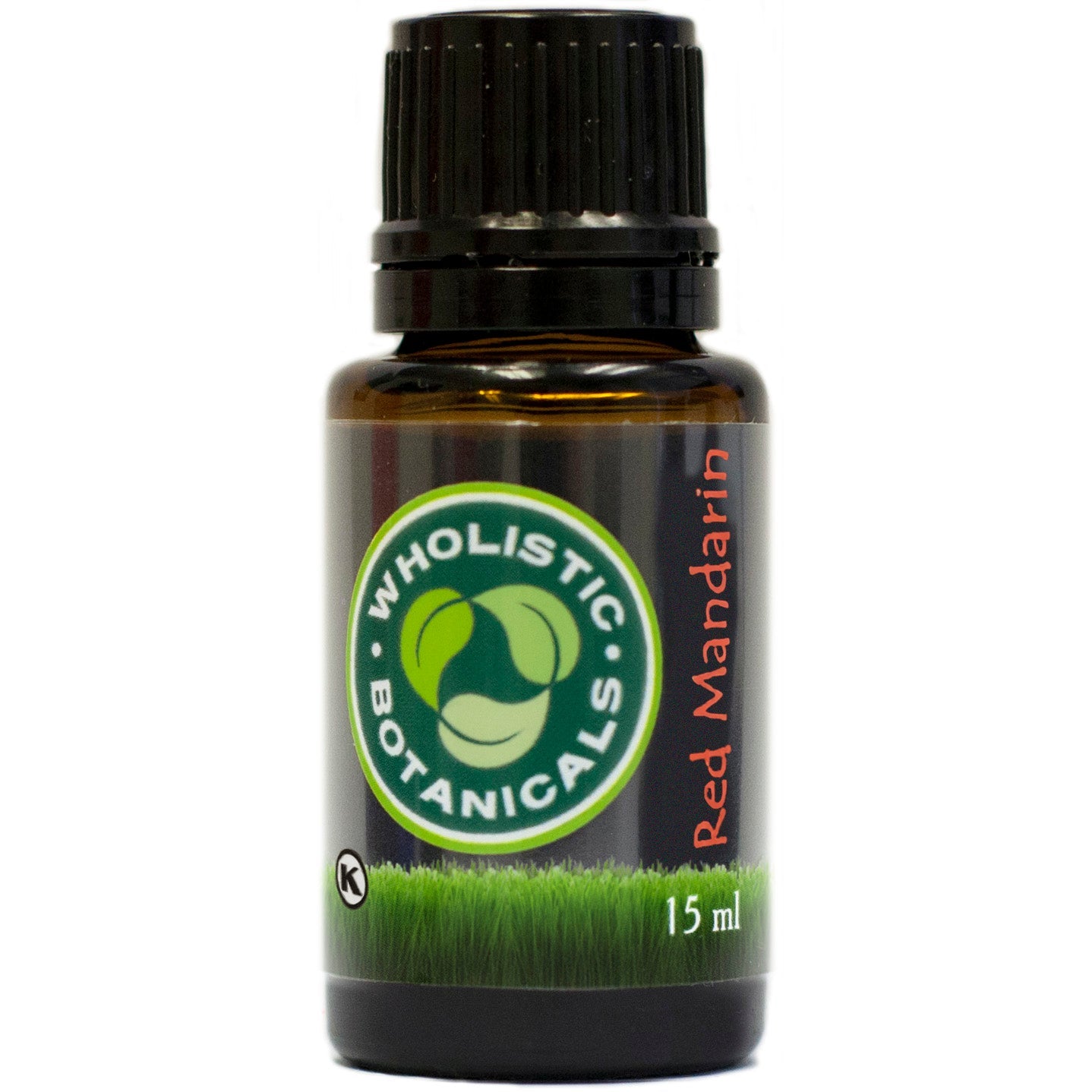 Red Mandarin Essential Oil