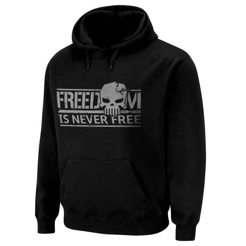 Never Forget Hoodie – Diesel Power Gear