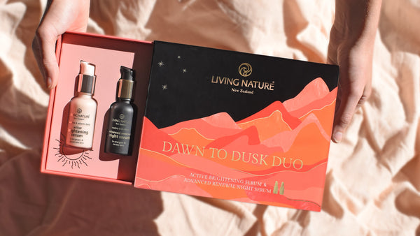 New Dawn to Dusk Duo Set – Living Nature