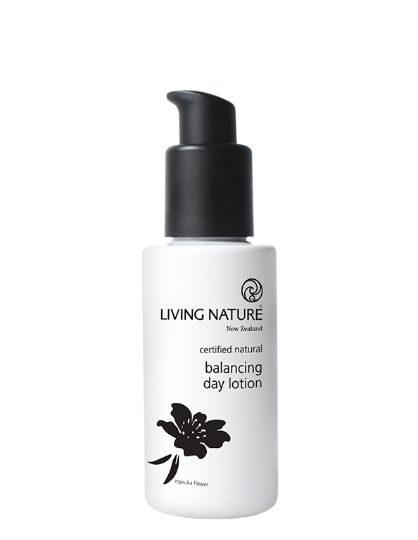 Balancing Day Lotion