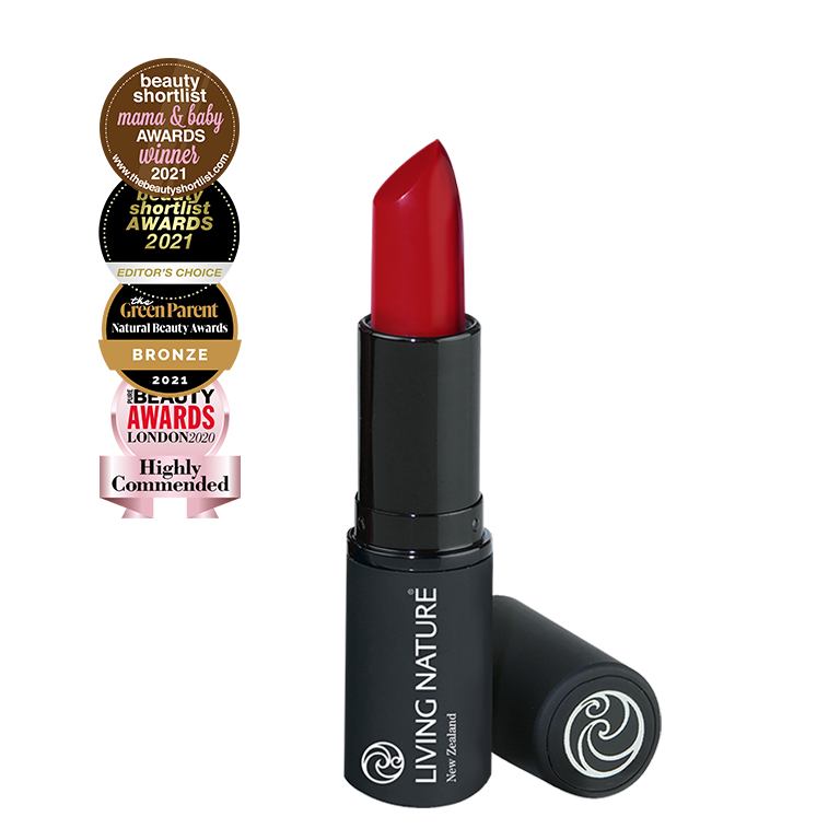 Glamorous Natural Lipstick
