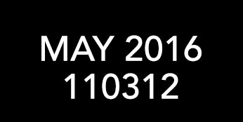 Living Nature Best Before Date Example