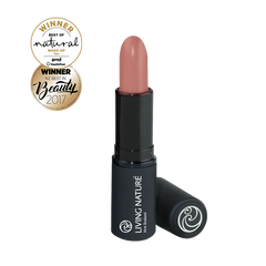 Living Nature Certified Natural Precious Lipstick