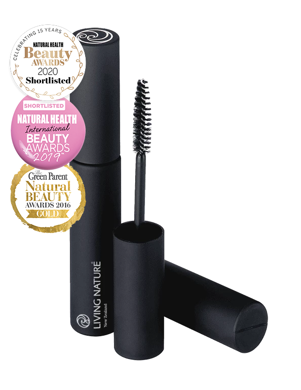 award winning mascara 2016